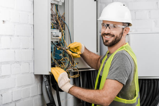 Best Electrical Wiring Services  in Nampa, ID