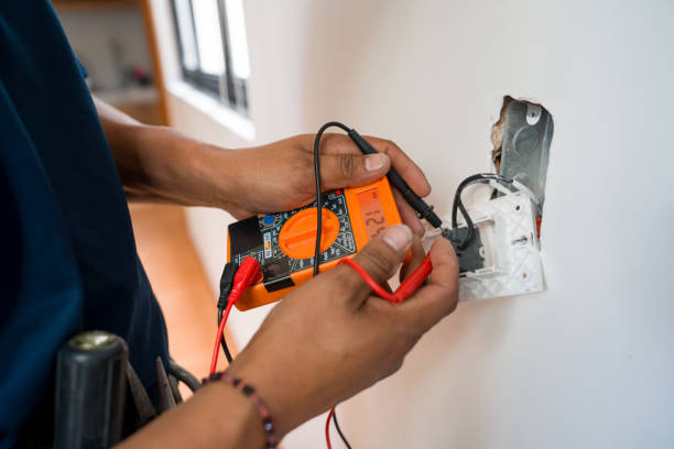Best Commercial Electrician Services  in Nampa, ID
