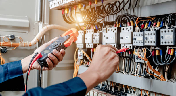 Best Affordable Electrical Installation  in Nampa, ID