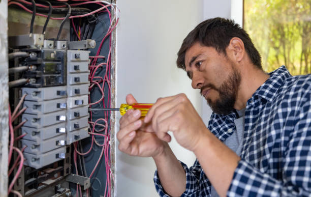 Why Trust Our Certified Electricians for Your Electrical Needs in Nampa, ID?